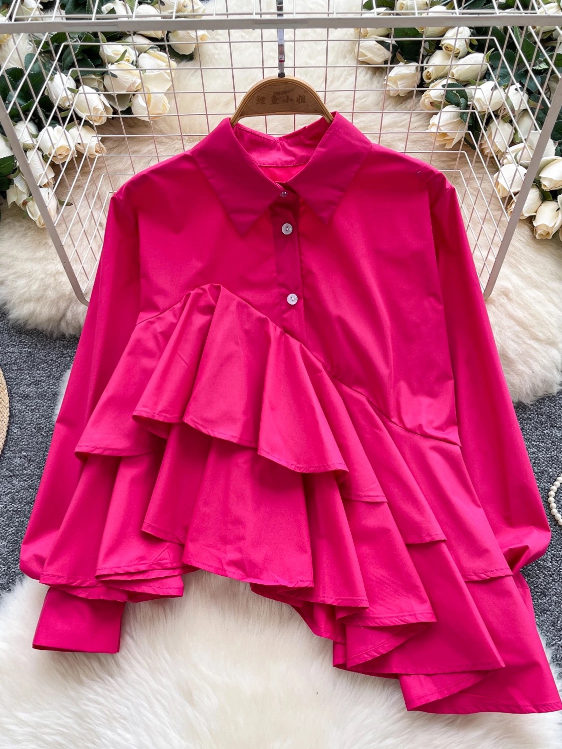 Making it complicated top FTO263 images